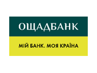 Банк Ощадбанк в Новоайдаре