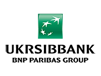 Банк UKRSIBBANK в Новоайдаре