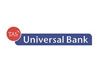 Банк Universal Bank в Новоайдаре